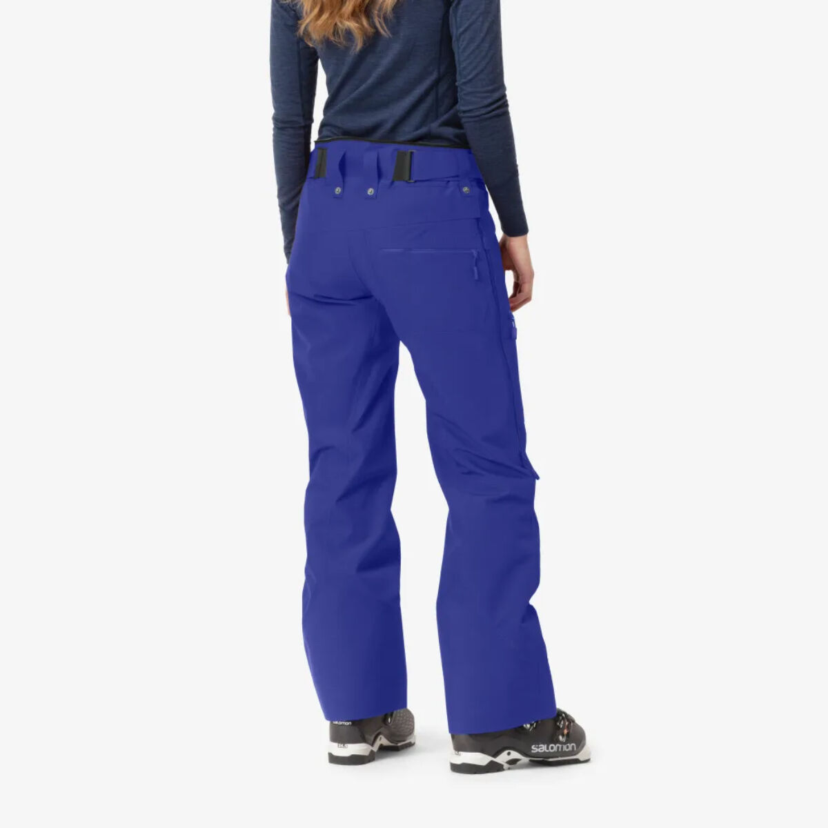 Norrona | Women's Ski, Snowboard & Snow Pants | Christy Sports